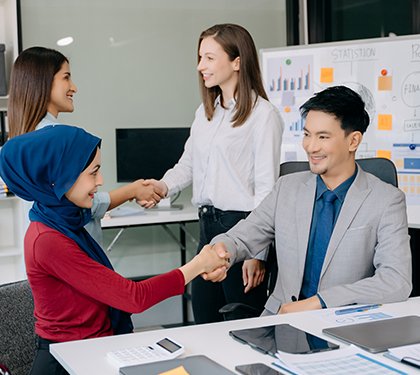 Personal Loan Benefits